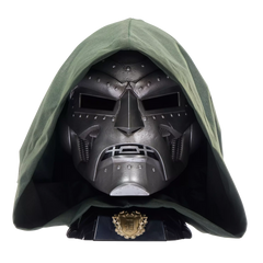 Doctor Doom
