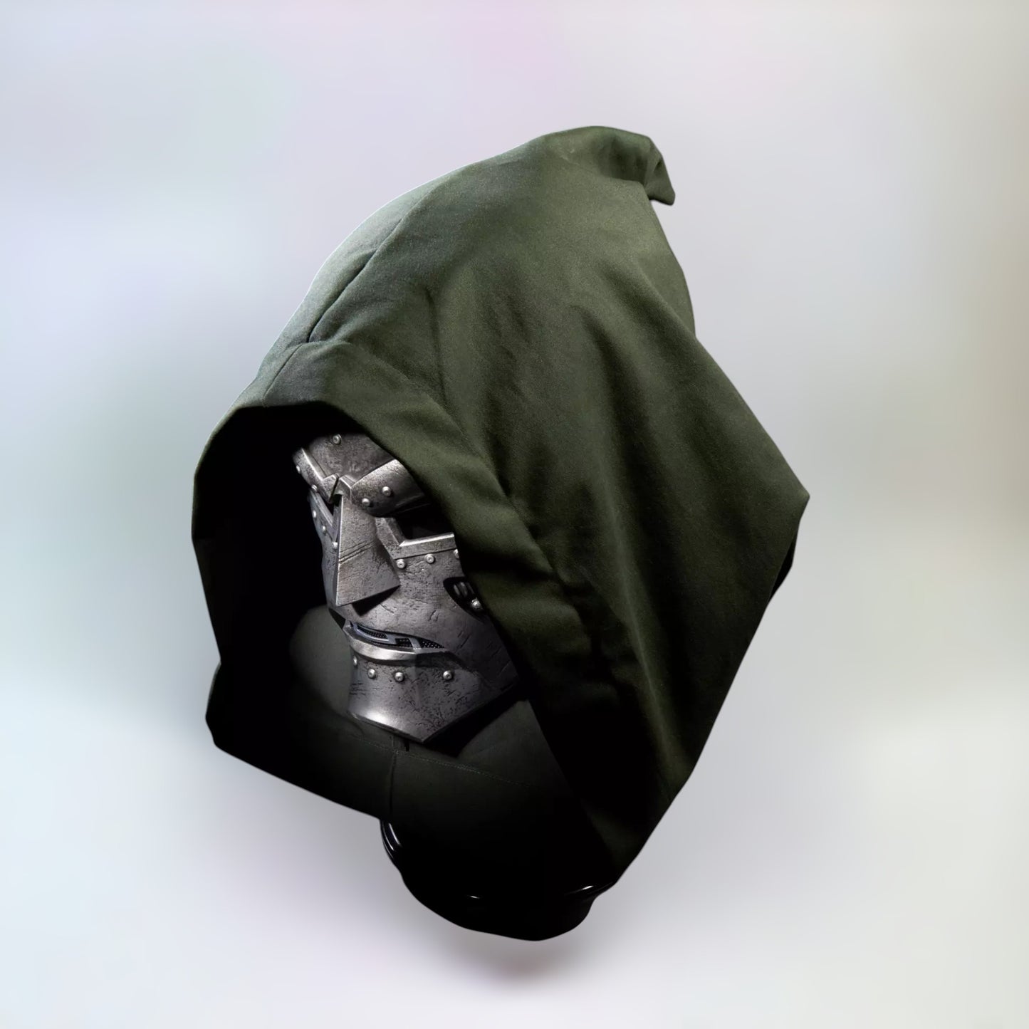 Doctor Doom Helmet - Marvel Legends