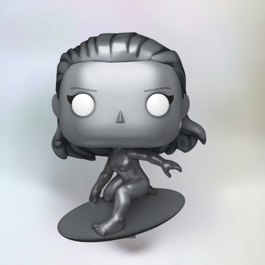 Silver Surfer Funko pop