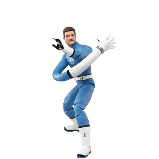 Marvel Legends Mister Fantastic action figure