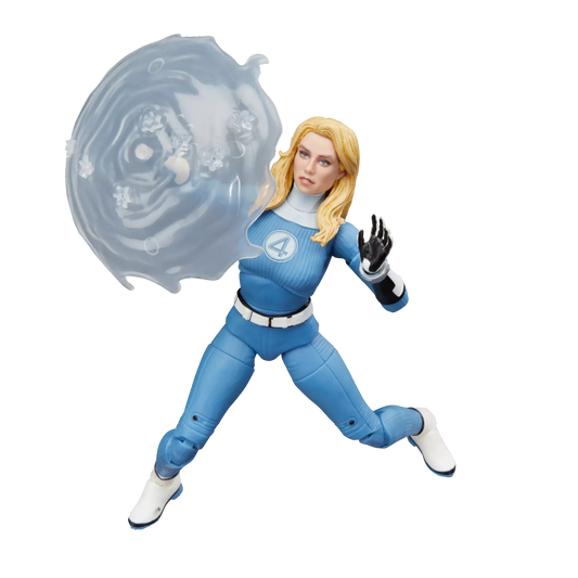 Marvel Legends Series Marvel's Invisible Woman action figure