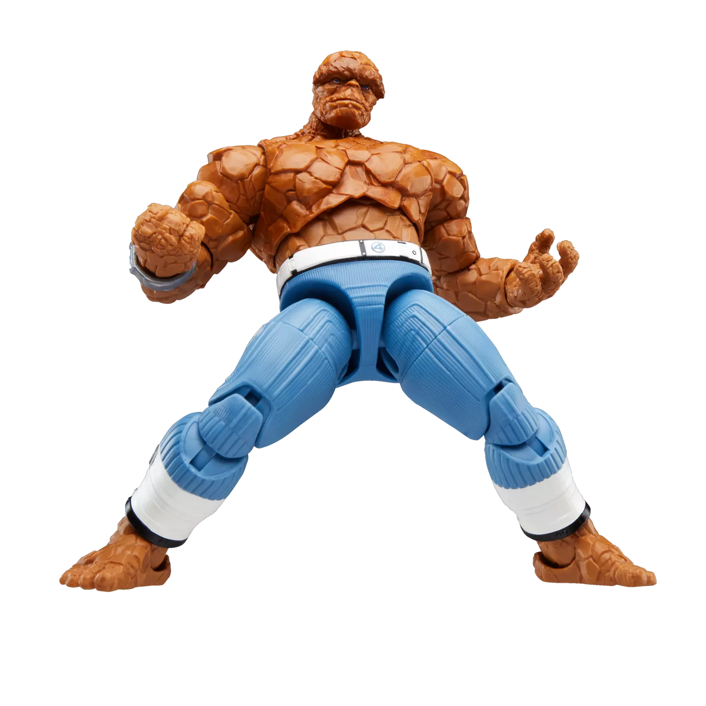 Marvel Legends Series Marvel's The Thing action figure