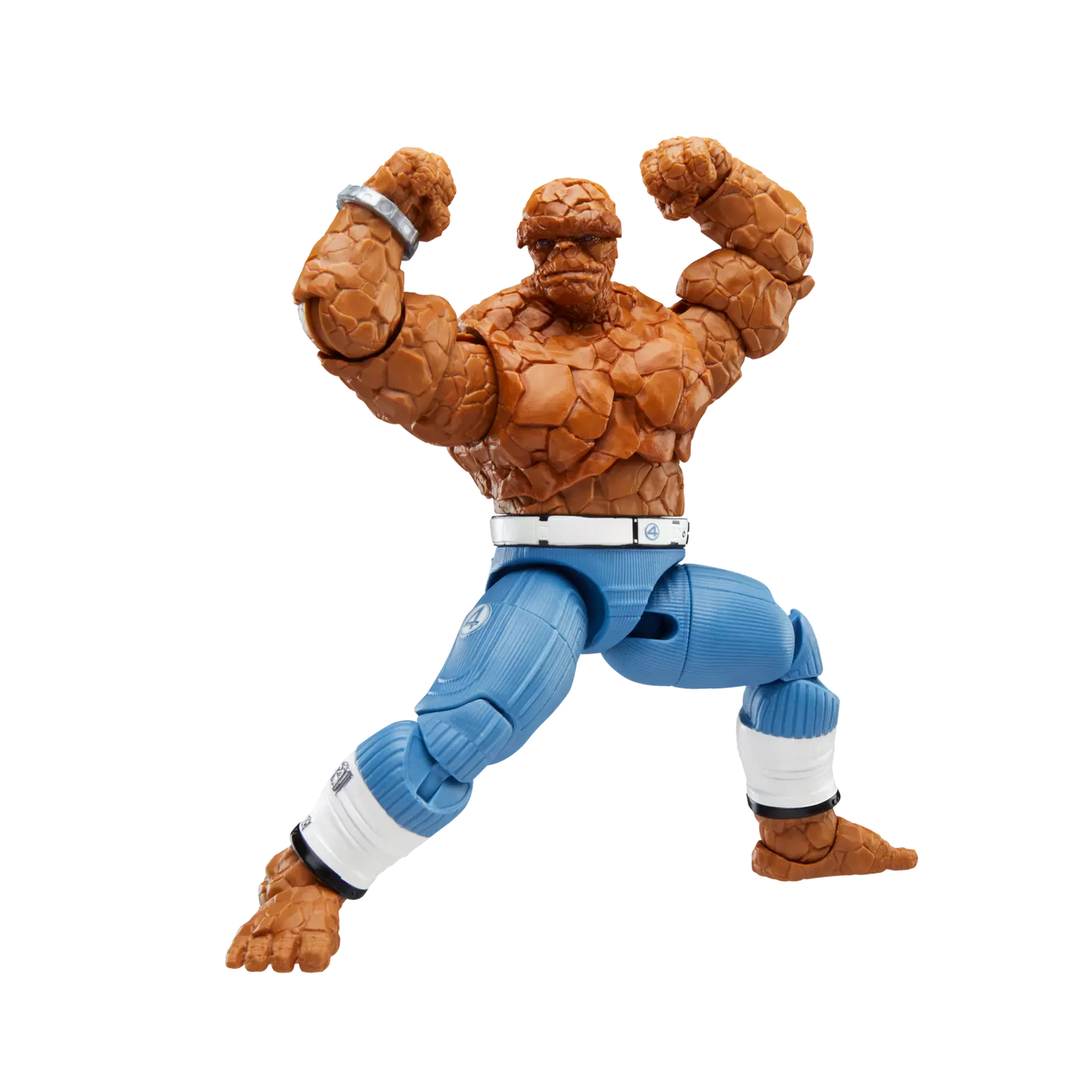 Marvel Legends Series Marvel's The Thing action figure