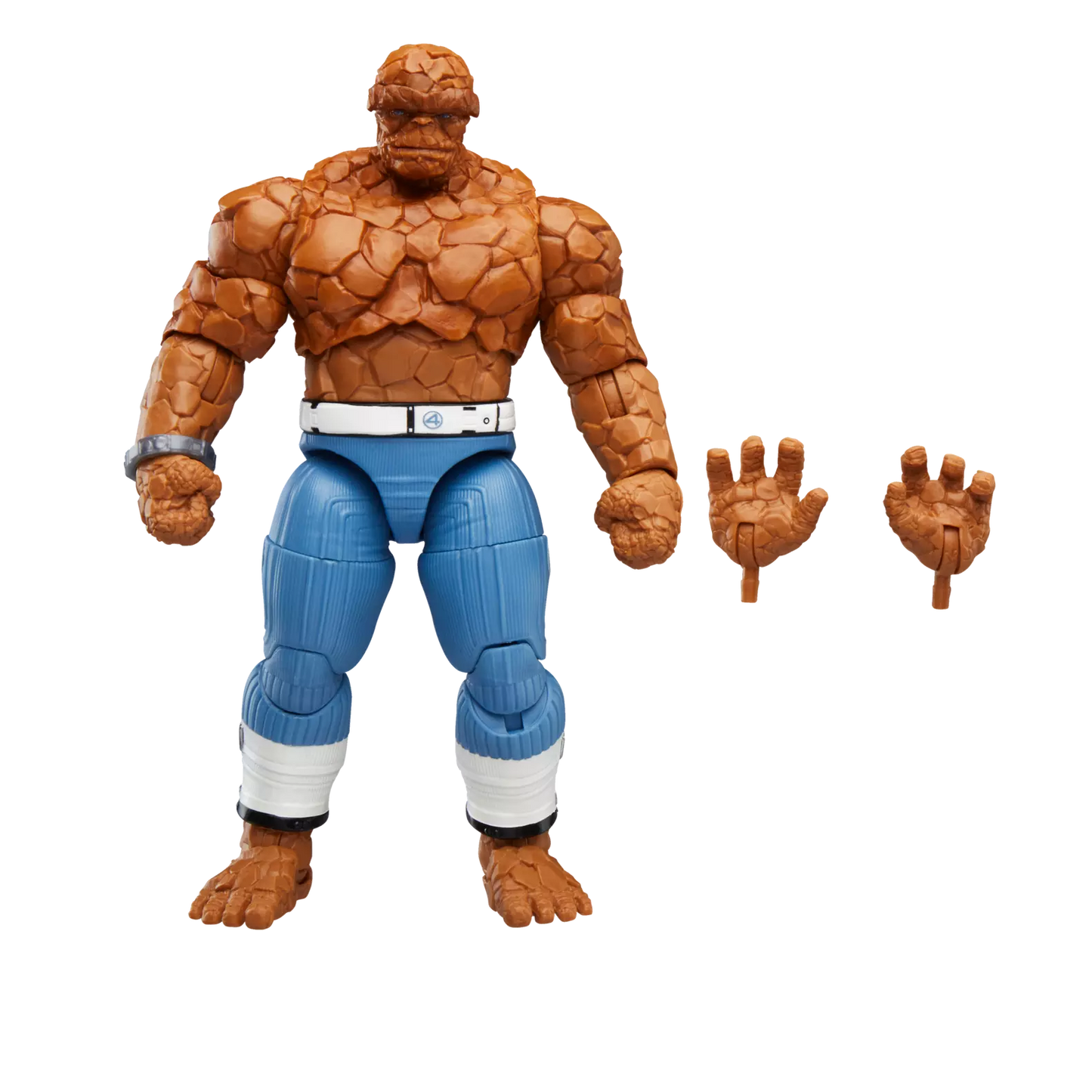 Marvel Legends Series Marvel's The Thing action figure