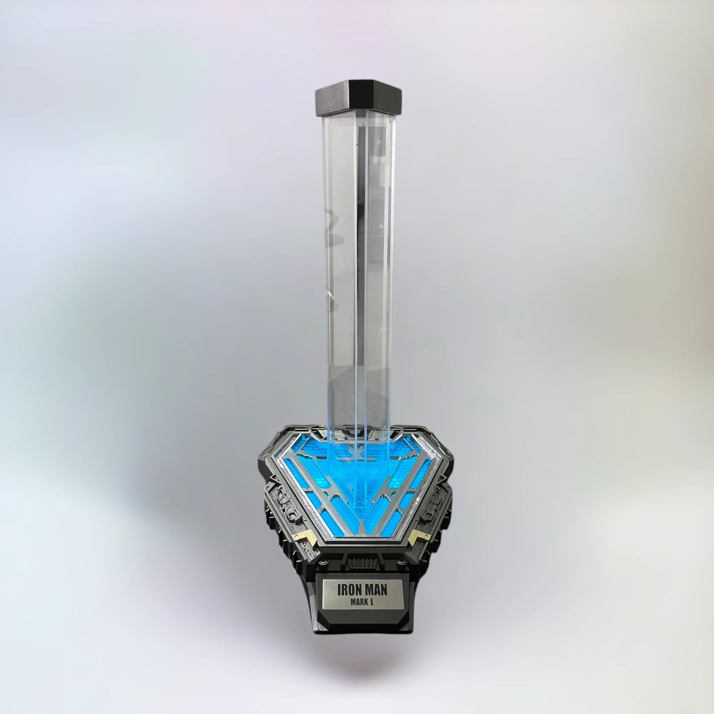 Iron Man MK50 Helmet Stand