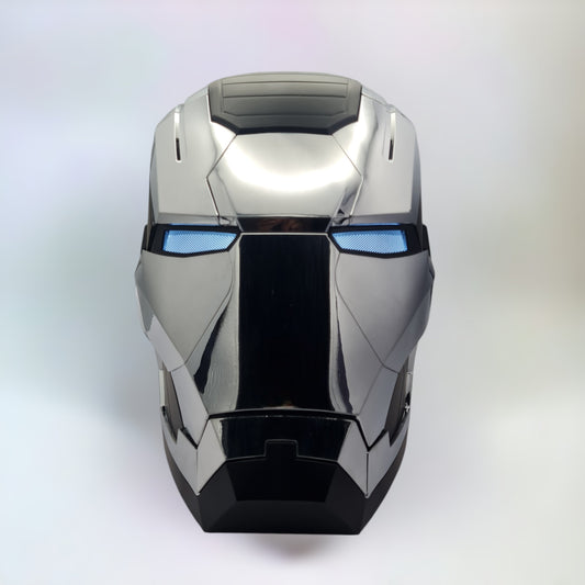 War Machine Helmet