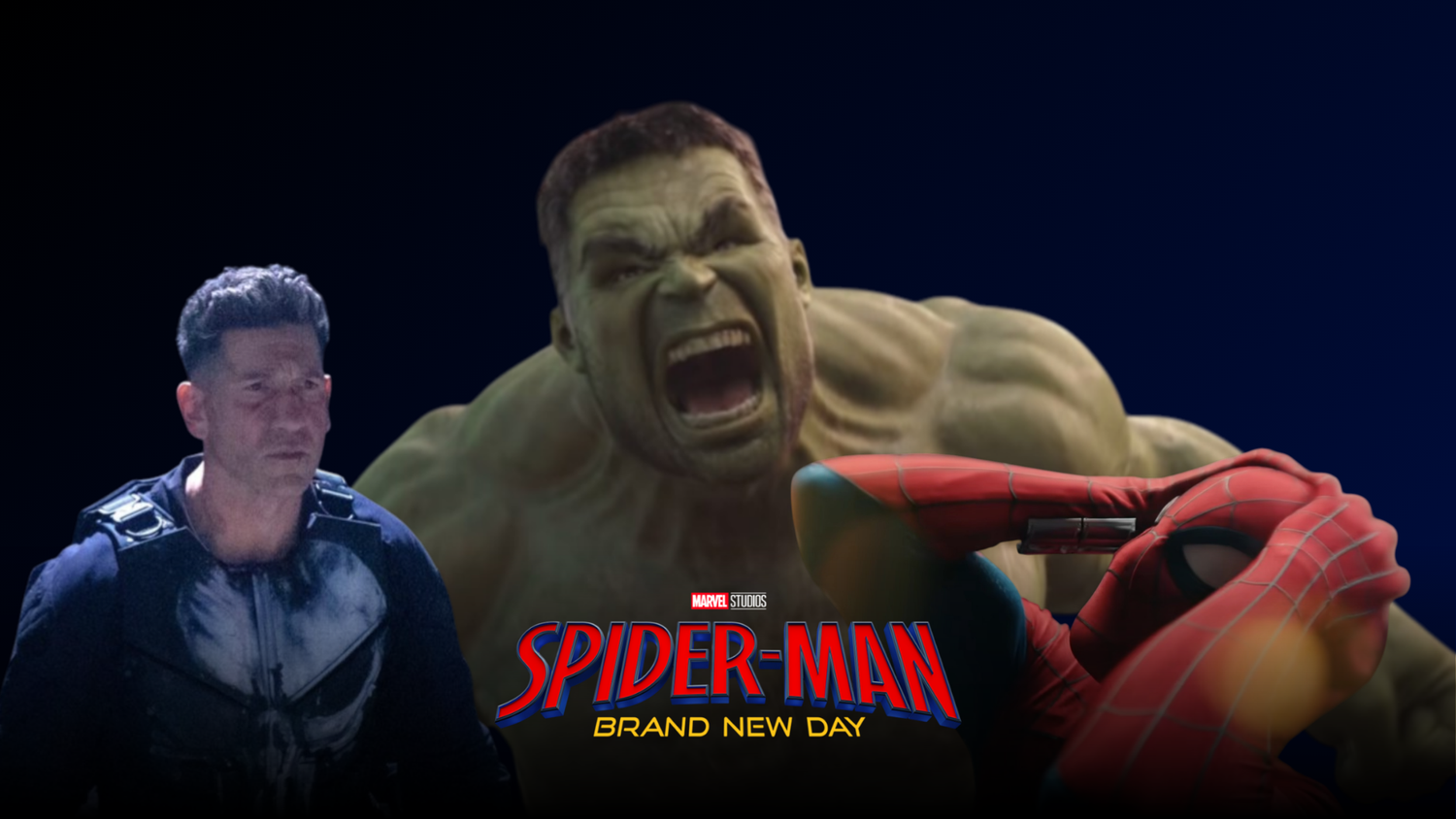 Spider-Man: Brand New Day Trailer Breakdown: Hulk, Punisher, and Mutant Secrets!