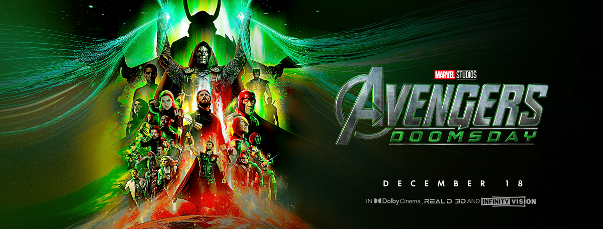 Avengers: Doomsday Trailer Breakdown: Easter Eggs & Every Detail You Missed