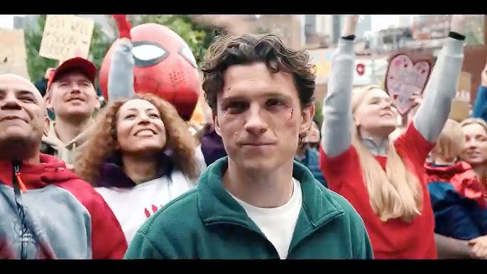 Spider-Man: Brand New Day Ending & Post-Credit Scene Explained