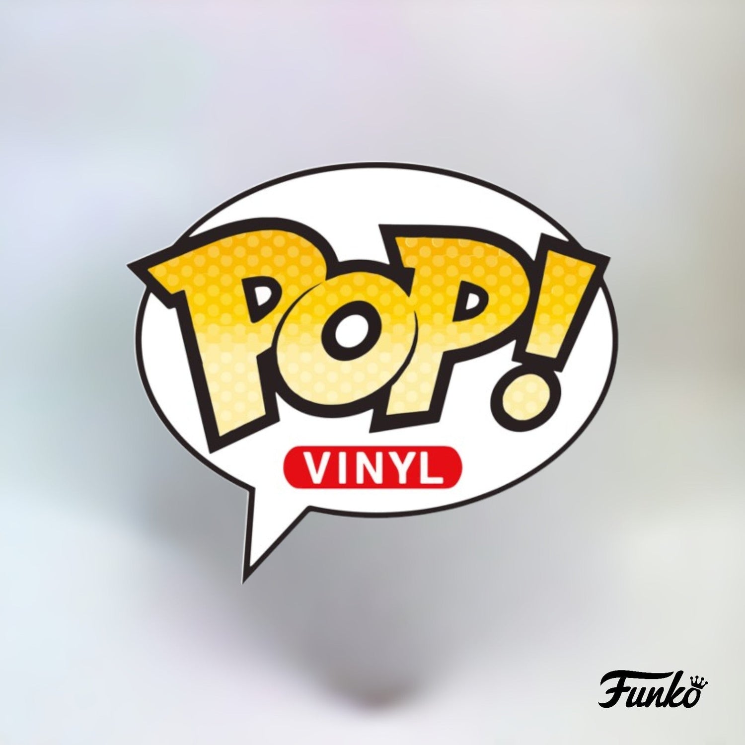 Funko Pop Collection Cover