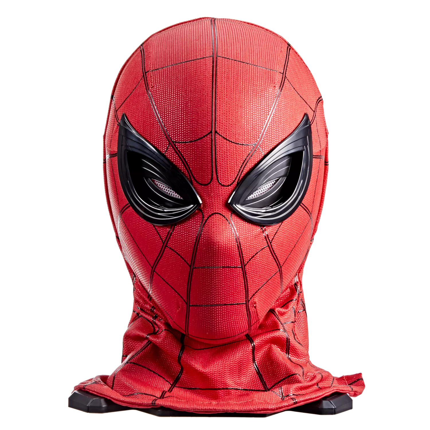 Marvel Legends Spiderman Mask