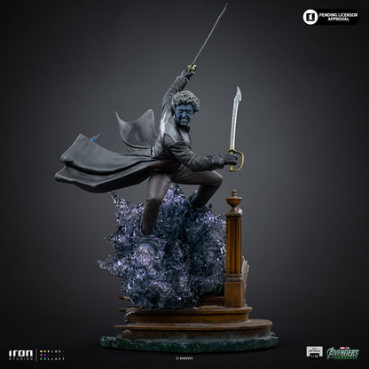 Pre-Order - Statue Nightcrawler - Avengers: Doomsday - BDS Art Scale 1/10