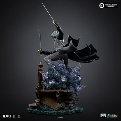 Pre-Order - Statue Nightcrawler - Avengers: Doomsday - BDS Art Scale 1/10