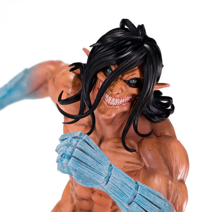 ABYstyle Attack on Titan Eren Figure