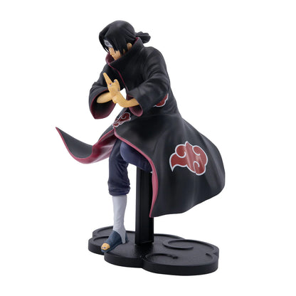 ABYstyle Naruto Itachi Uchiha Figure