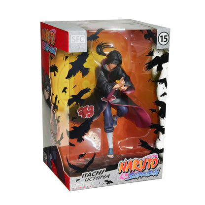 ABYstyle Naruto Itachi Uchiha Figure