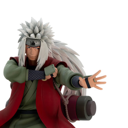 ABYstyle Naruto Jiraya Figure