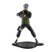 ABYstyle Naruto Kakashi Hatake Figure