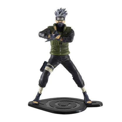 ABYstyle Naruto Kakashi Hatake Figure