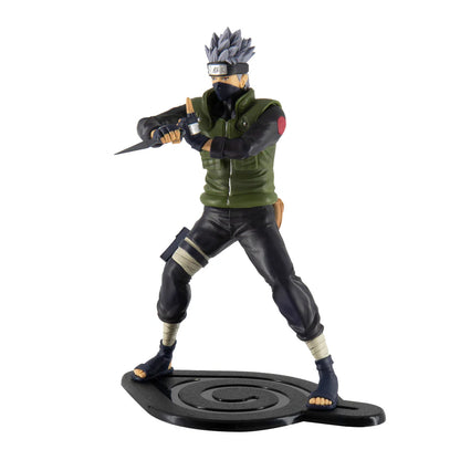 ABYstyle Naruto Kakashi Hatake Figure