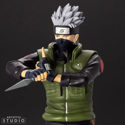 ABYstyle Naruto Kakashi Hatake Figure