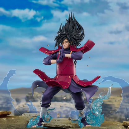 ABYstyle Naruto Madara Uchiha Figure