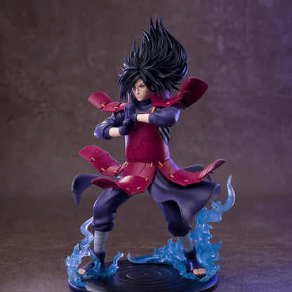 ABYstyle Naruto Madara Uchiha Figure