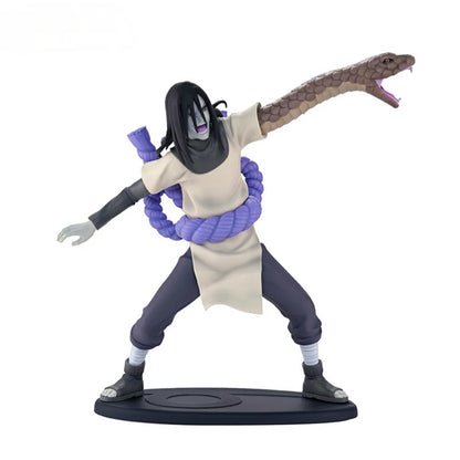 ABYstyle Naruto Orochimaru Figure