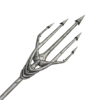Aquaman Trident