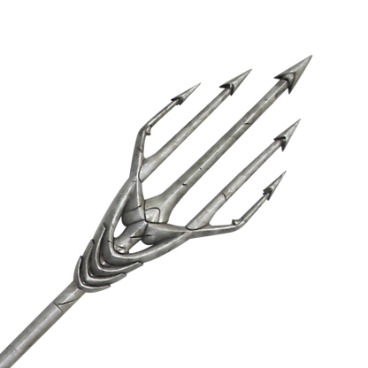 Aquaman Trident