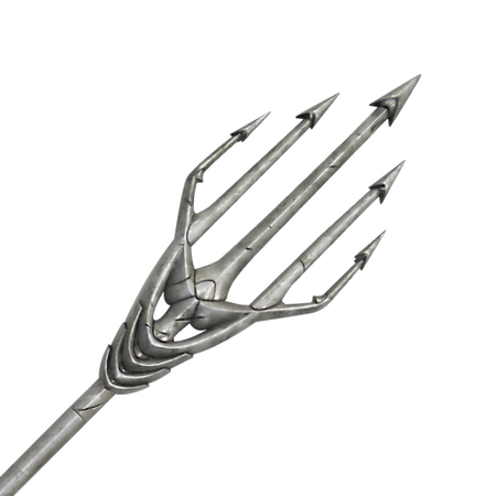 Aquaman Trident