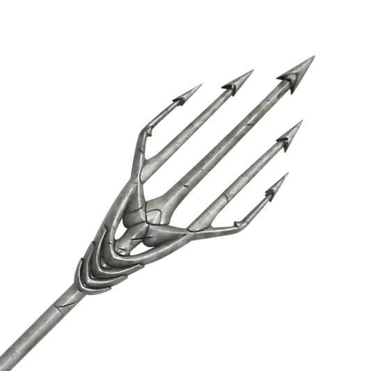 Aquaman Trident