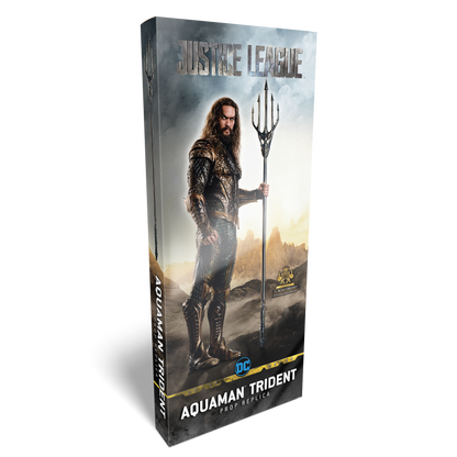Aquaman Trident