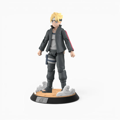 Blokees Boruto Uzumaki Action Character - Model Kit