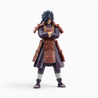 Blokees Madara Uchiha Action Character - Model Kit