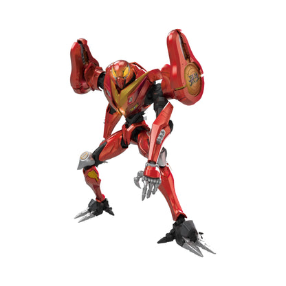Blokees Marvel Rivals Peni Parker Action Character - Model Kit