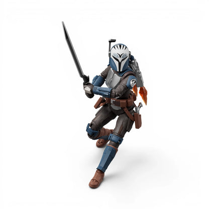 Blokees Bo-Katan Kryze Action Character - Model Kit