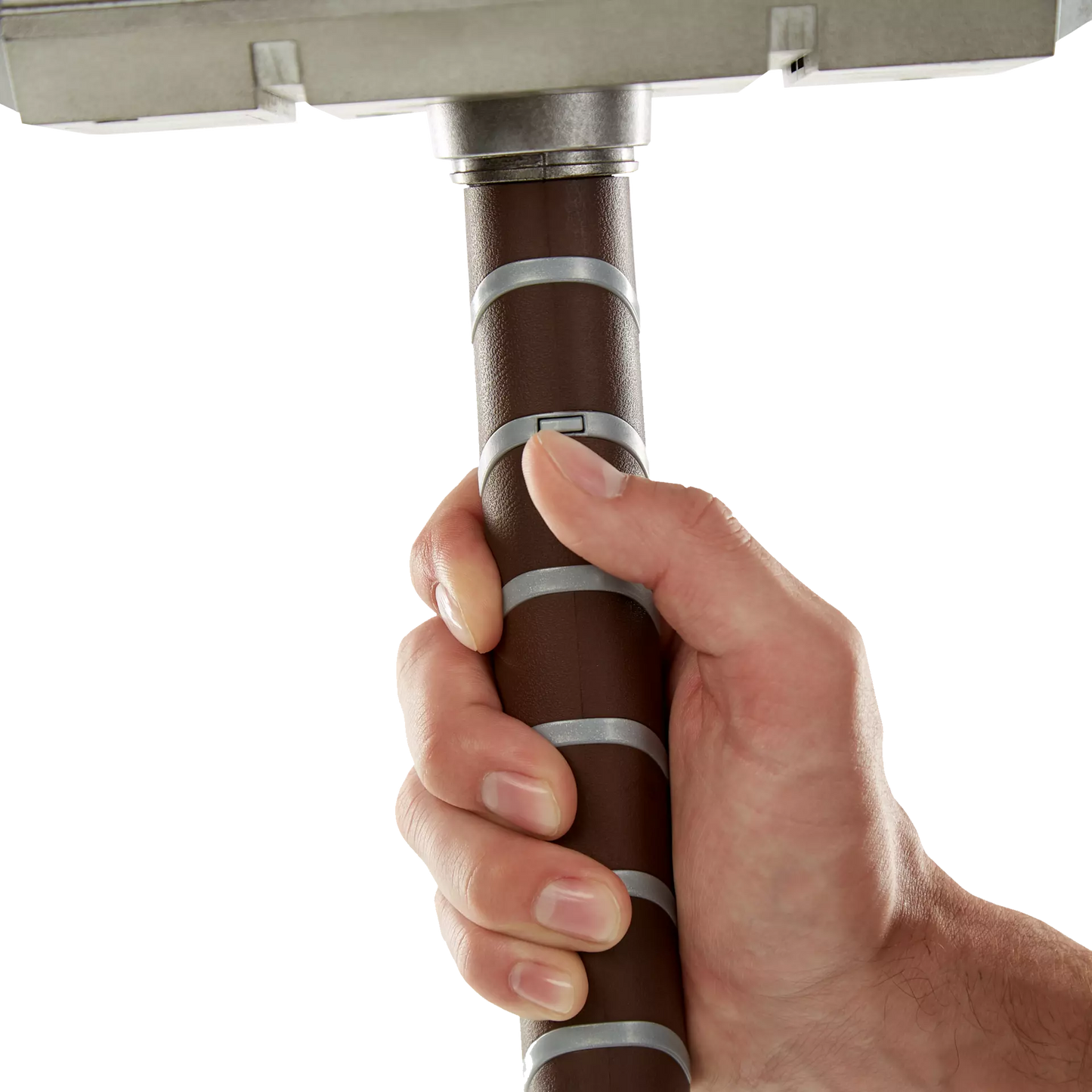 Marvel Legends Series Mjolnir Roleplay Hammer