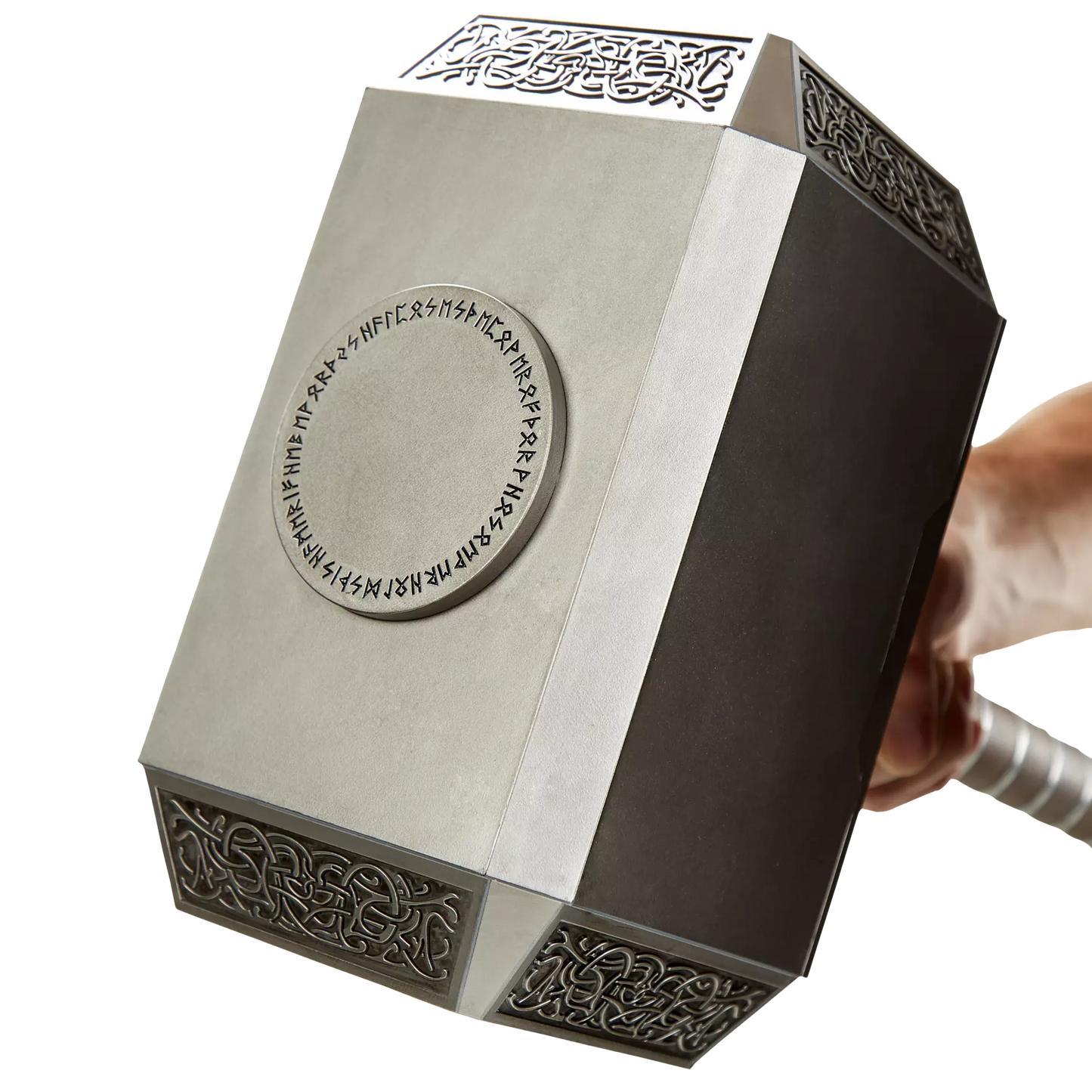 Marvel Legends Series Mjolnir Roleplay Hammer