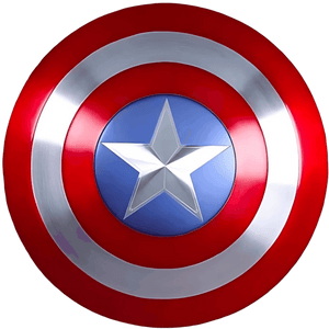 Captain America's Shield