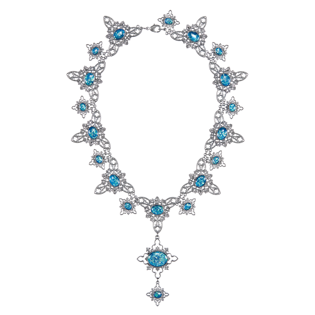 Cursed Opal Necklace