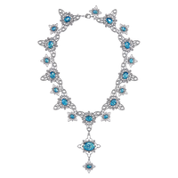 Cursed Opal Necklace