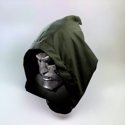 Doctor Doom Helmet - Marvel Legends