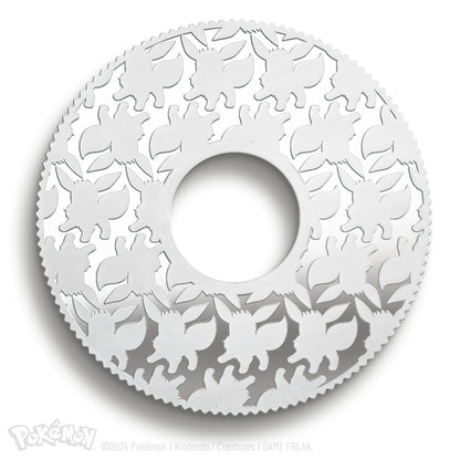 Pokemon Die-Cast Mini Premier Ball Replica