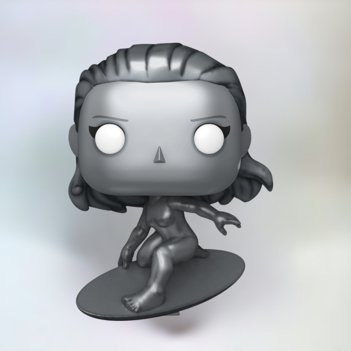 Silver Surfer Funko pop