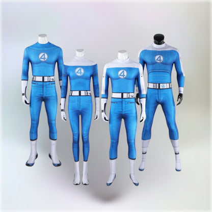 Fantastic Four Costume