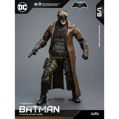 FondJoy Knightmare Batman Action Figure