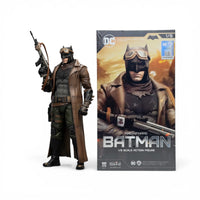 FondJoy Knightmare Batman Action Figure
