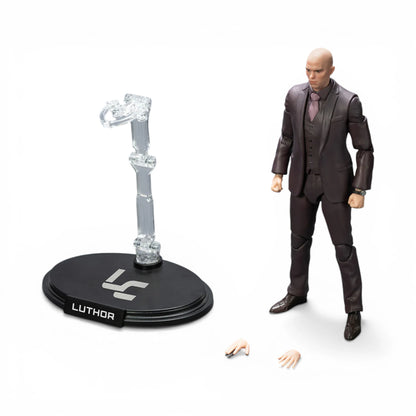 FondJoy Lex Luthor Action Figure