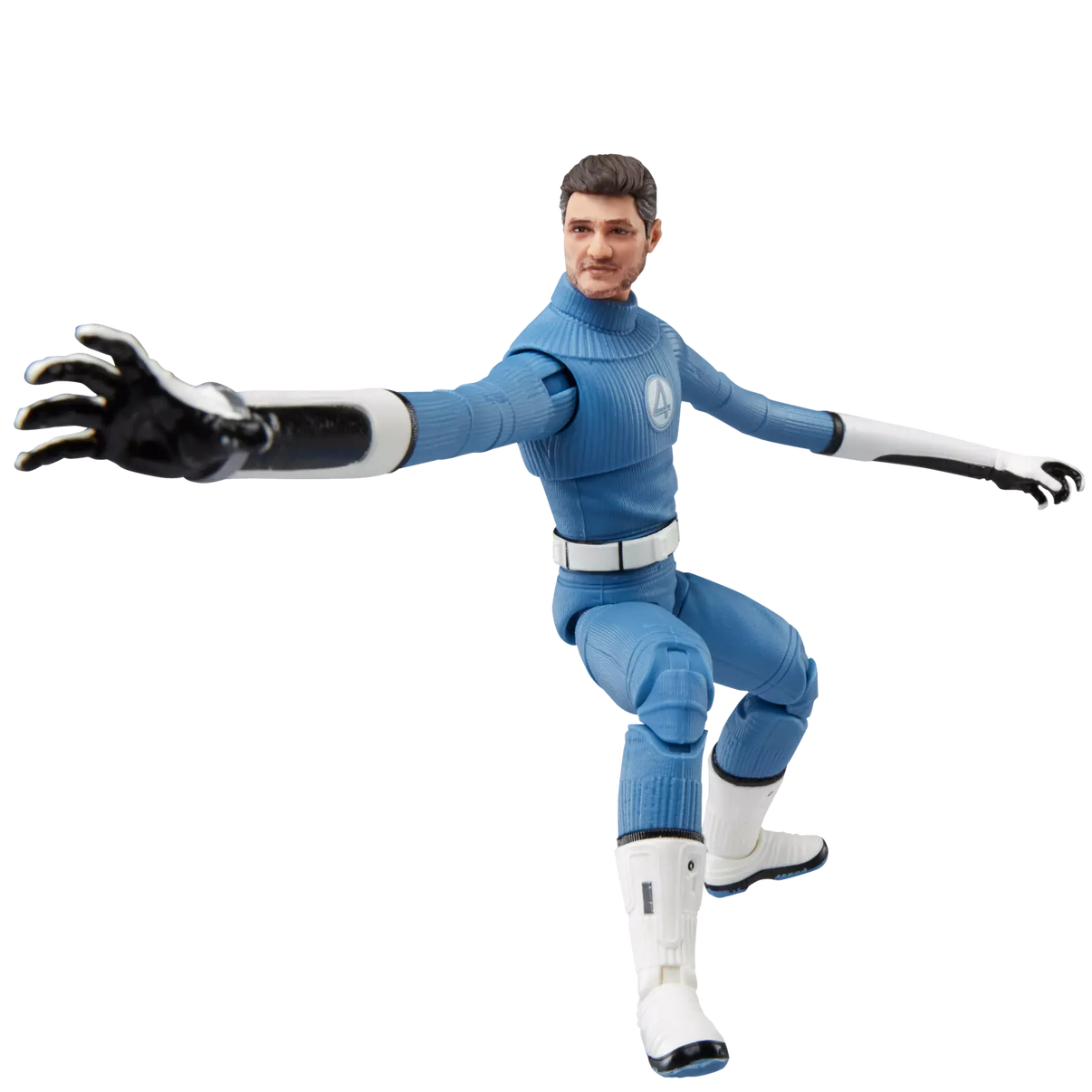 Marvel Legends Mister Fantastic action figure